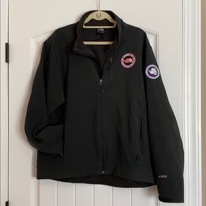 The North Face Men’s Apex Jacket